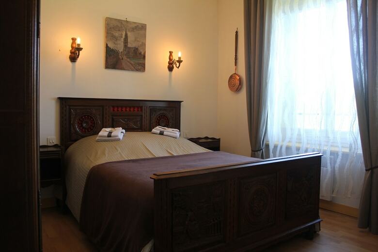 Residence Beau Rivage Brehec