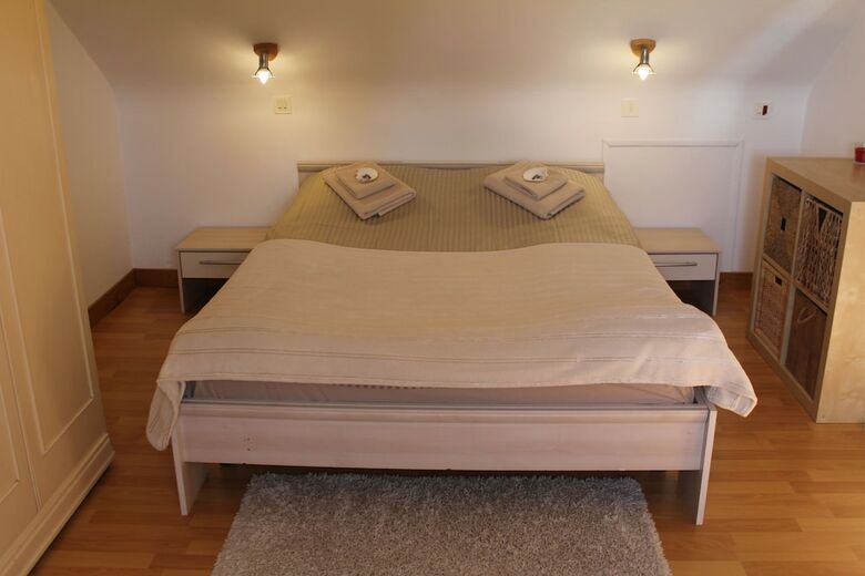 Residence Beau Rivage Brehec