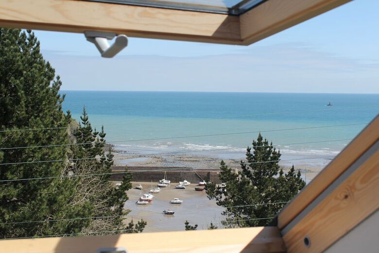 Residence Beau Rivage Brehec