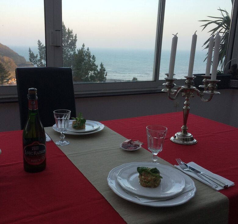 Residence Beau Rivage Brehec