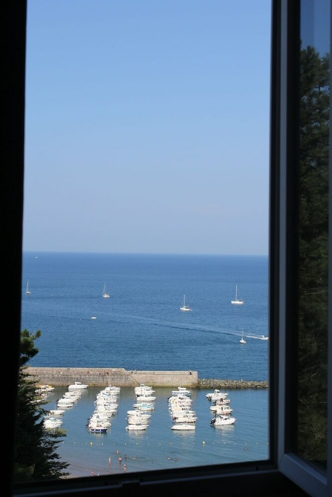 Residence Beau Rivage Brehec