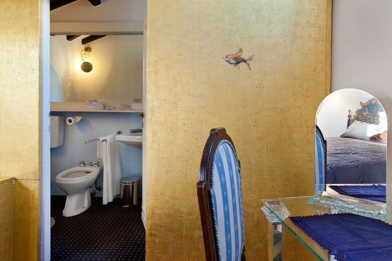 Apartamento Centini Toni Suite Luxury Rooftop
