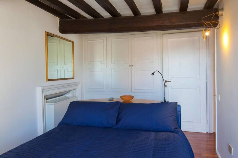 Apartamento Centini Toni Suite Luxury Rooftop
