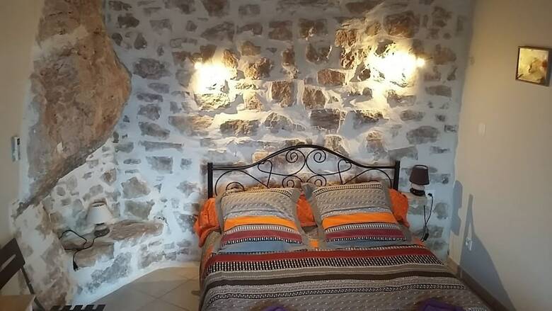 Bed & Breakfast Le Mazet