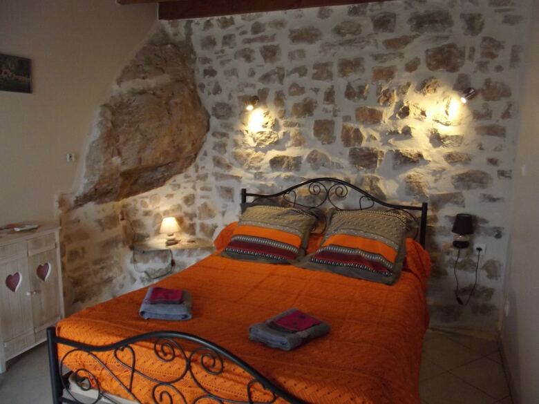 Bed & Breakfast Le Mazet