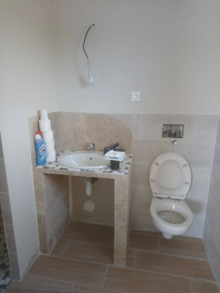 Bed & Breakfast Le Mazet