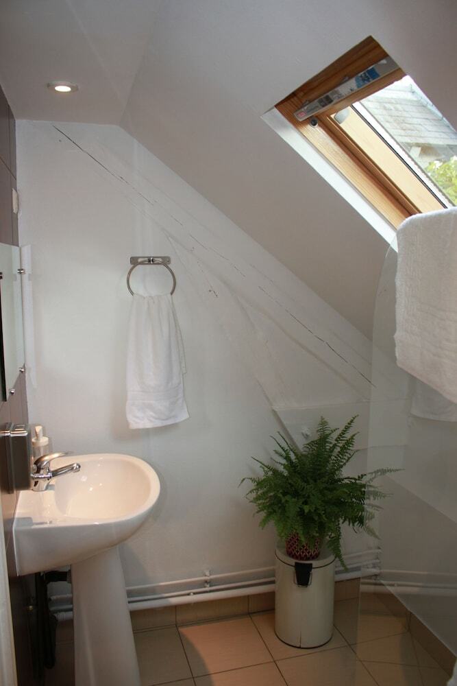 Posada Hostel La Maison Montreau