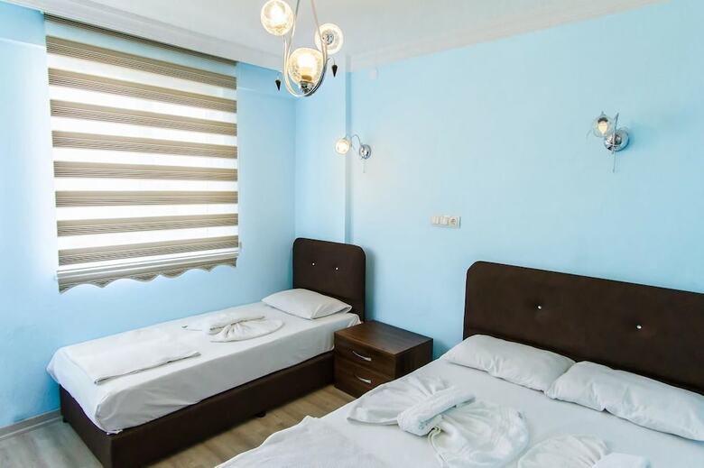 Posada Misa Pansiyon Apart