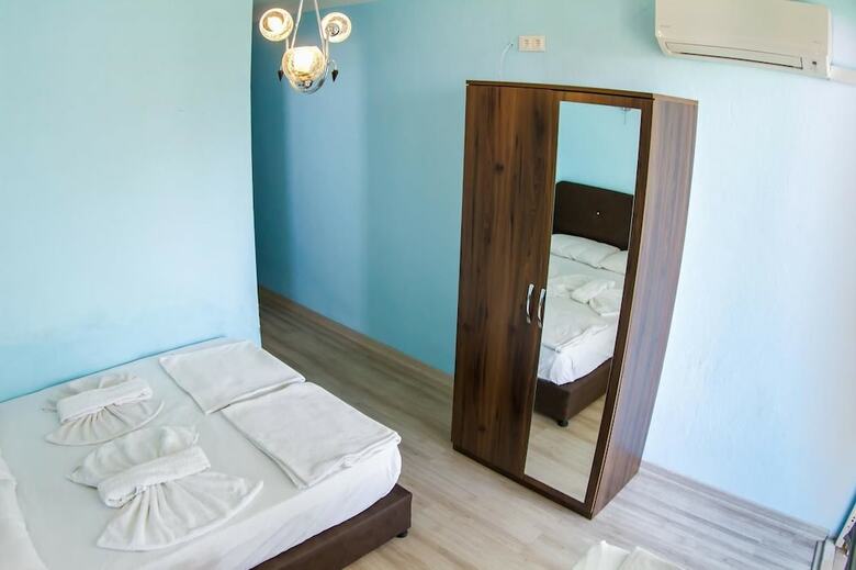 Posada Misa Pansiyon Apart