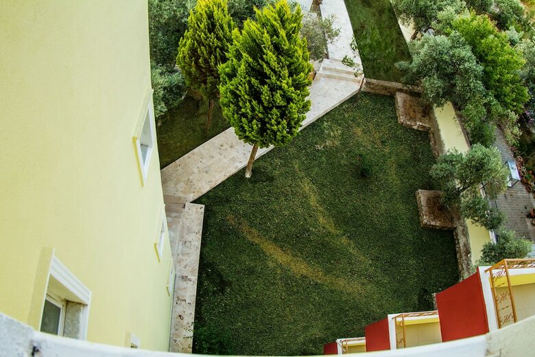 Posada Misa Pansiyon Apart