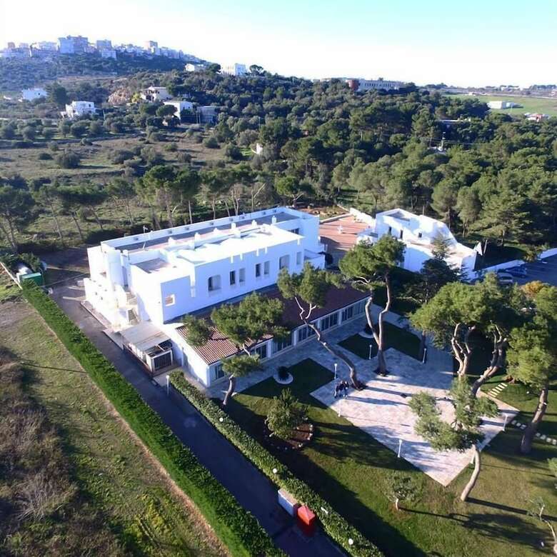 Hotel Villa Natia
