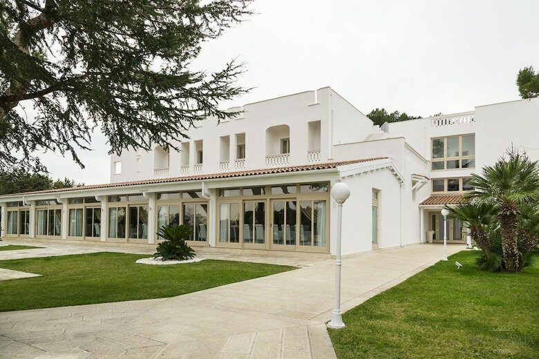 Hotel Villa Natia