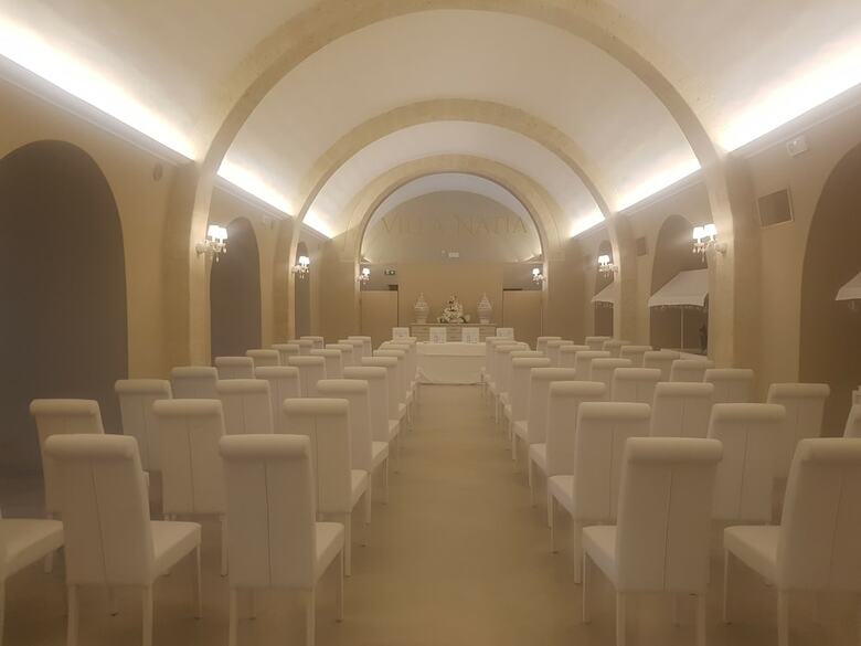 Hotel Villa Natia