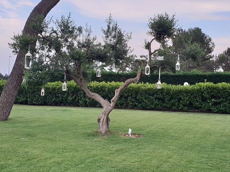 Hotel Villa Natia