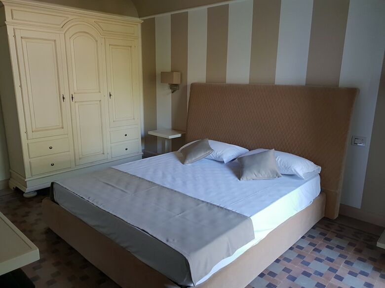 Hotel Villa Natia
