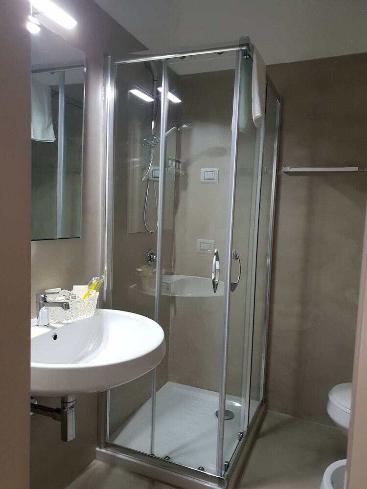 Hotel Villa Natia