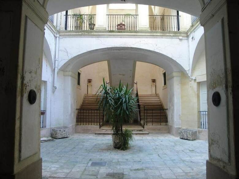 Apartamento Suite Paisiello