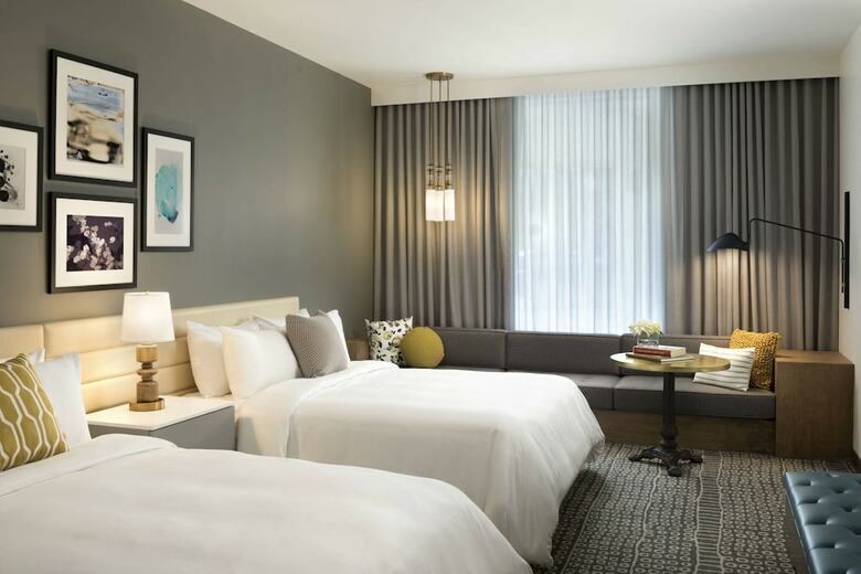 Hotel The Mc, Autograph Collection