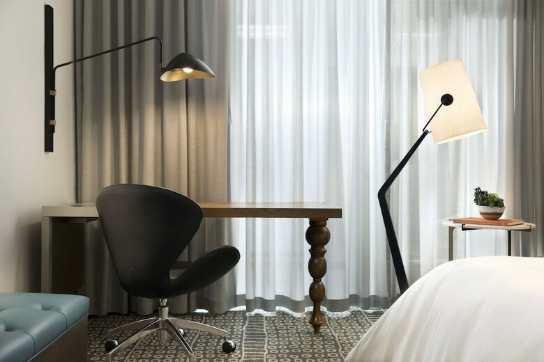 Hotel The Mc, Autograph Collection