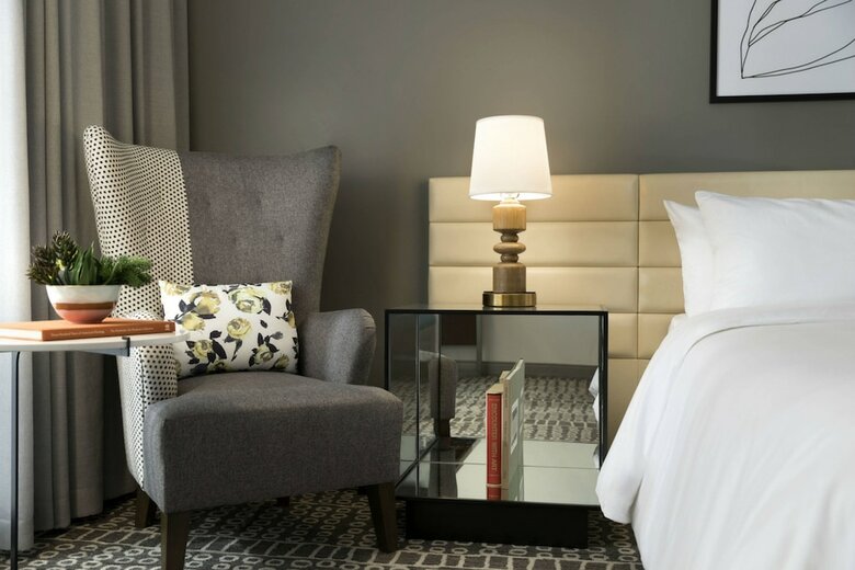 Hotel The Mc, Autograph Collection