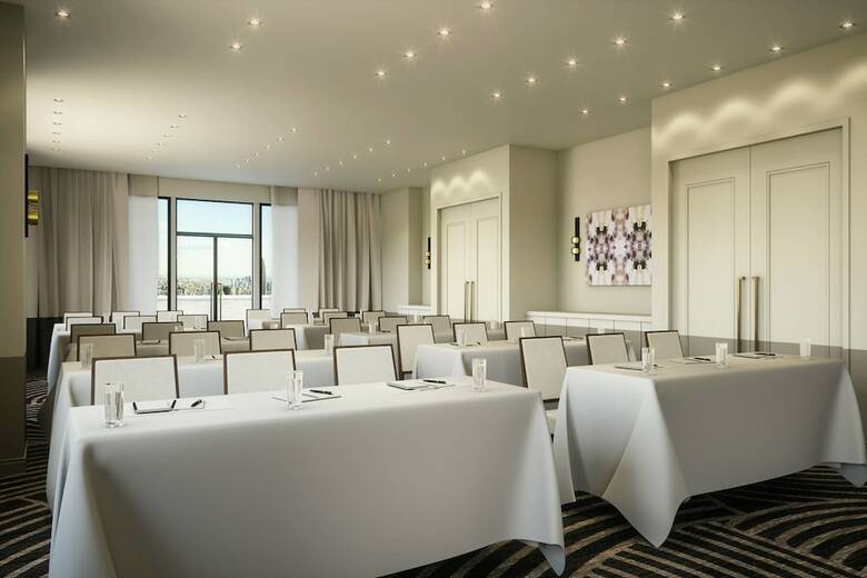 Hotel The Mc, Autograph Collection