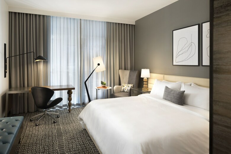 Hotel The Mc, Autograph Collection