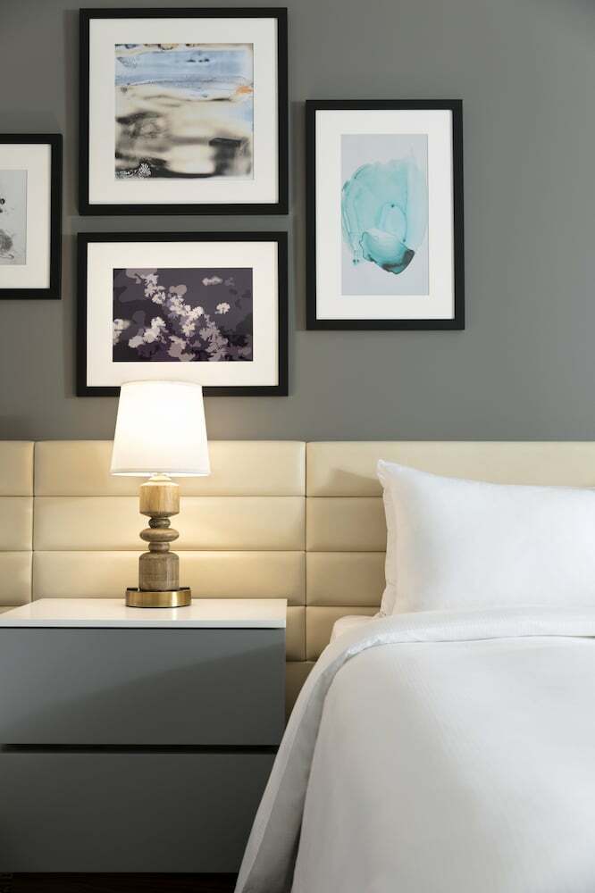 Hotel The Mc, Autograph Collection
