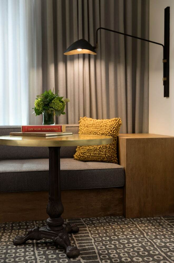 Hotel The Mc, Autograph Collection