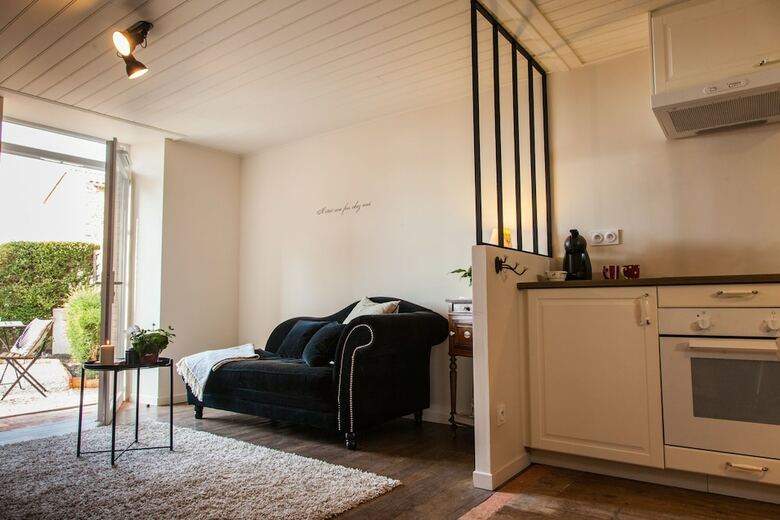 Hotel Il Etait Une Fois Chez Moi Eug�nie