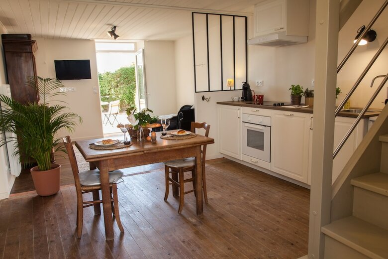 Hotel Il Etait Une Fois Chez Moi Eug�nie