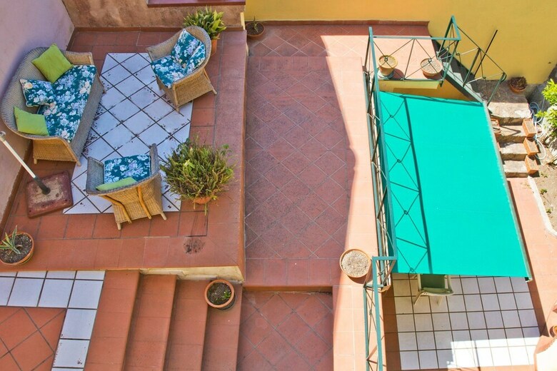 Casa Gialla