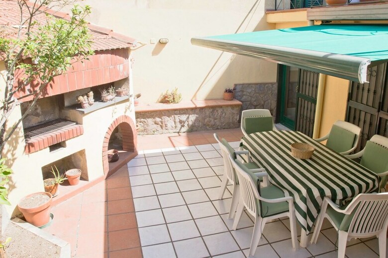 Casa Gialla