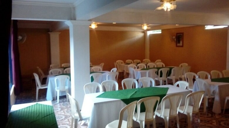 Hotel Kaqchiquel