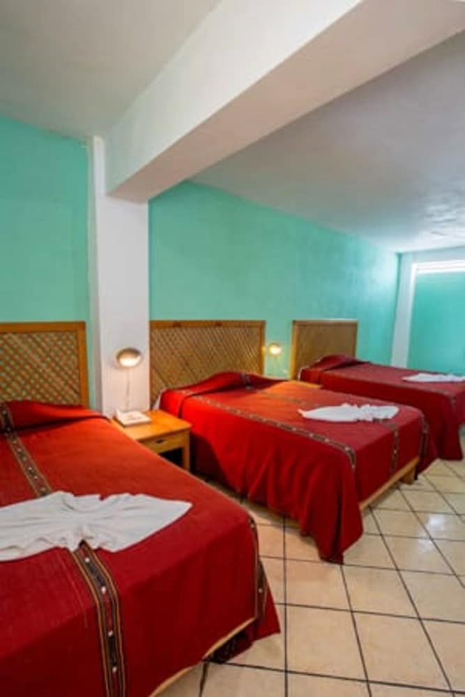 Hotel Kaqchiquel