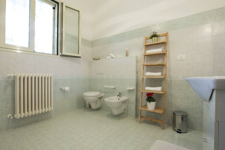 B&B Salento Inside