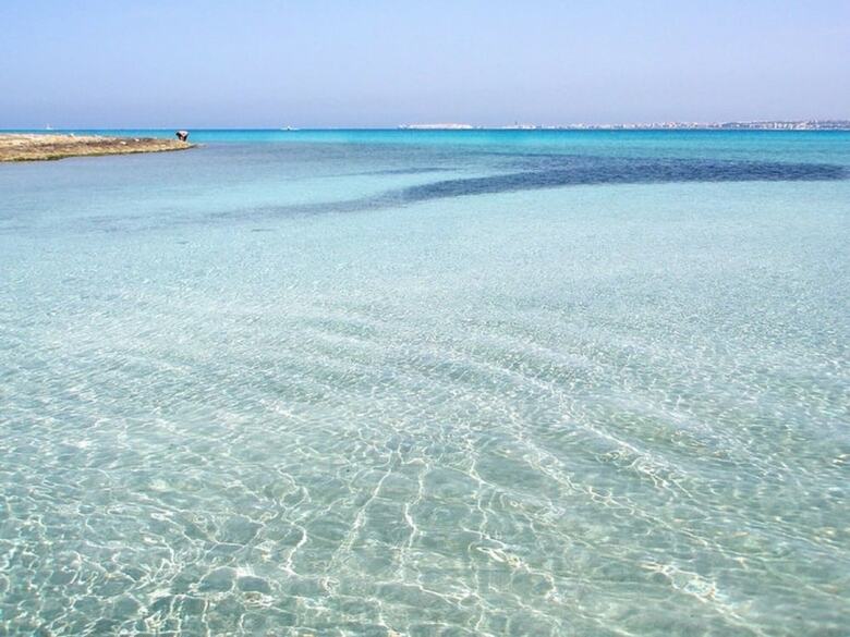 B&B Salento Inside