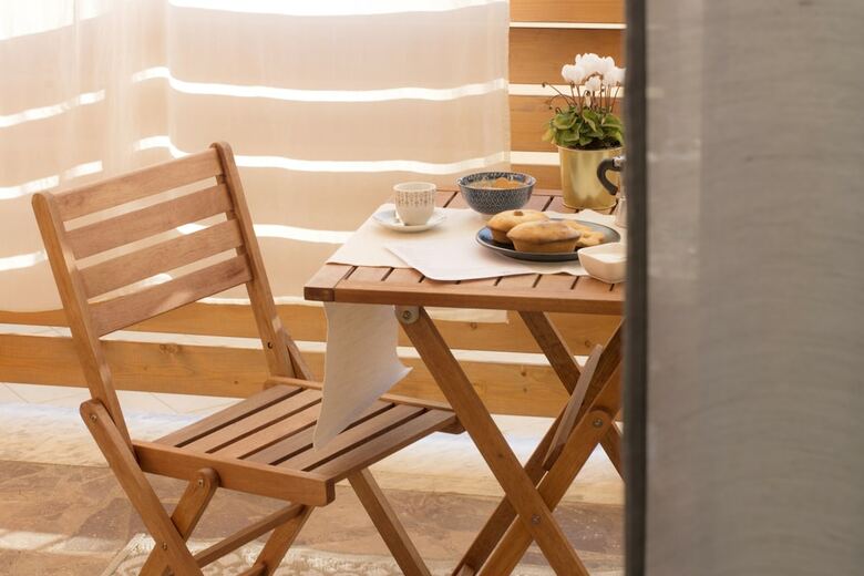 B&B Salento Inside