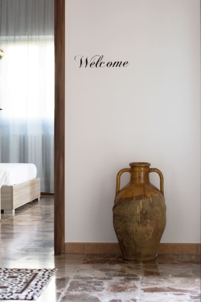 B&B Salento Inside