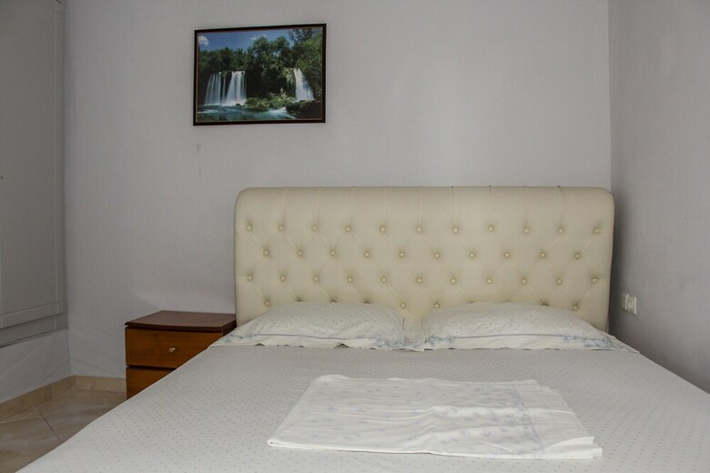 Hotel City Beach Apartments