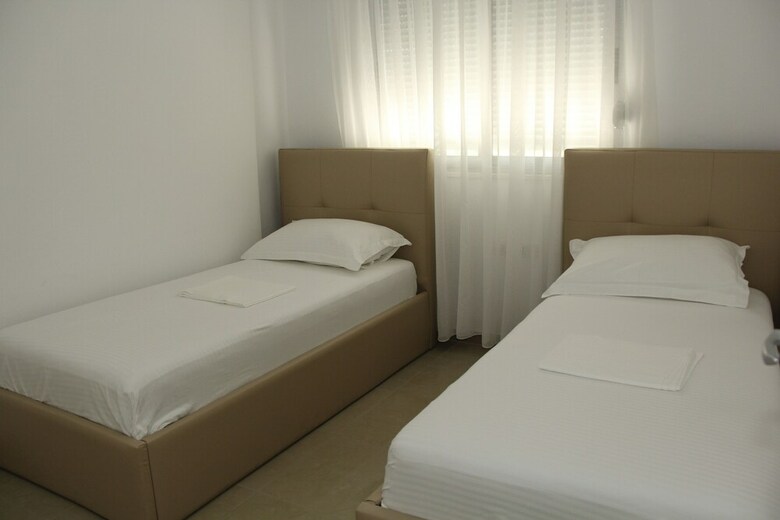 Hotel City Beach Apartments