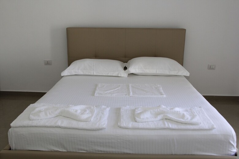 Hotel City Beach Apartments