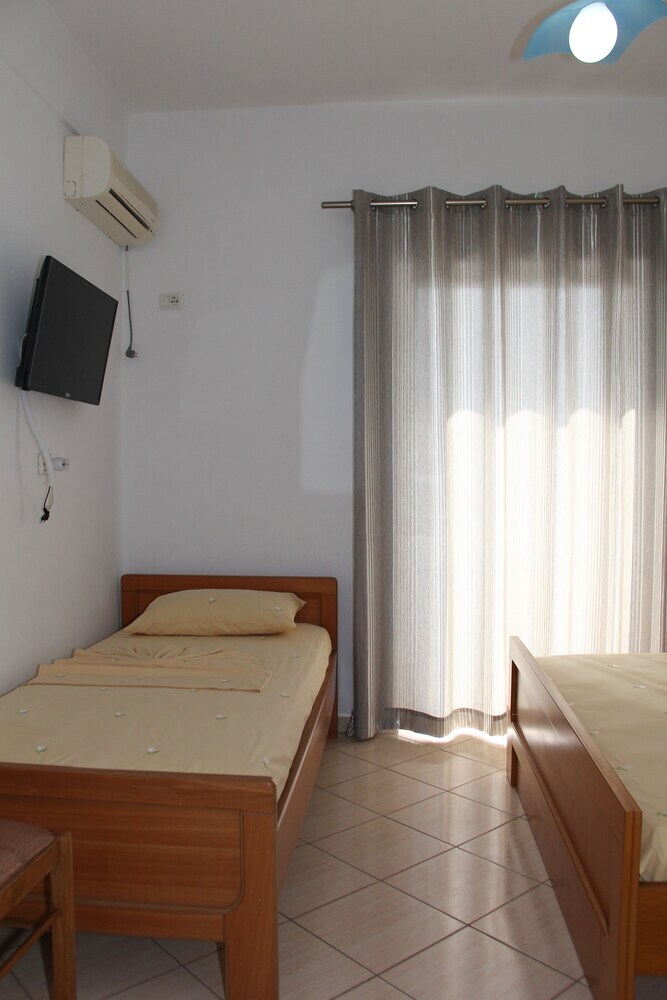 Hotel City Beach Apartments