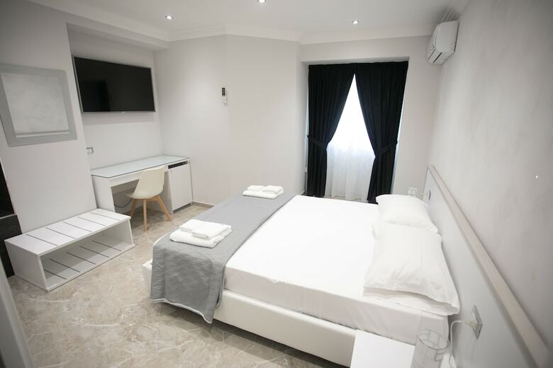 Bed & Breakfast Tropea Luxury & Charm