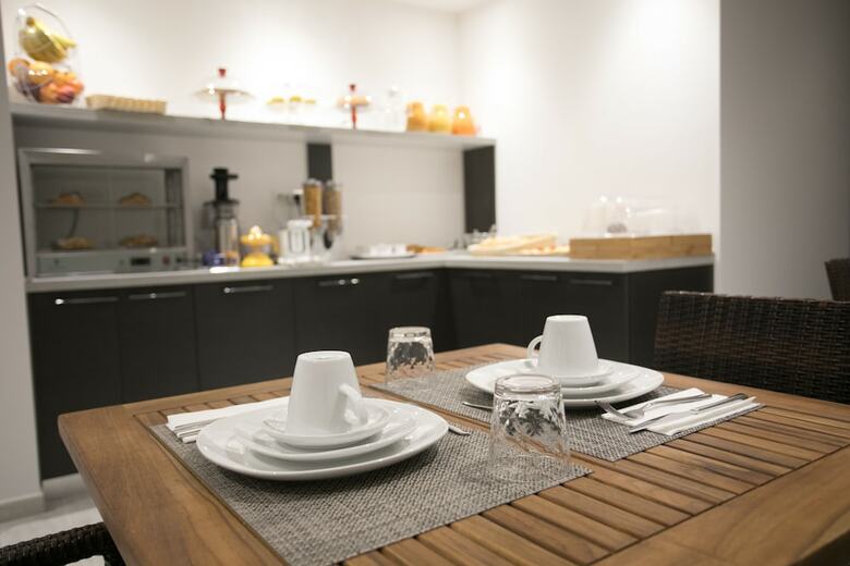 Bed & Breakfast Tropea Luxury & Charm