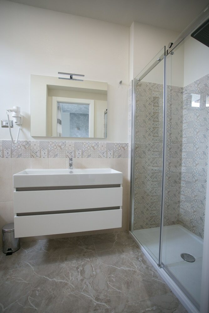 Bed & Breakfast Tropea Luxury & Charm