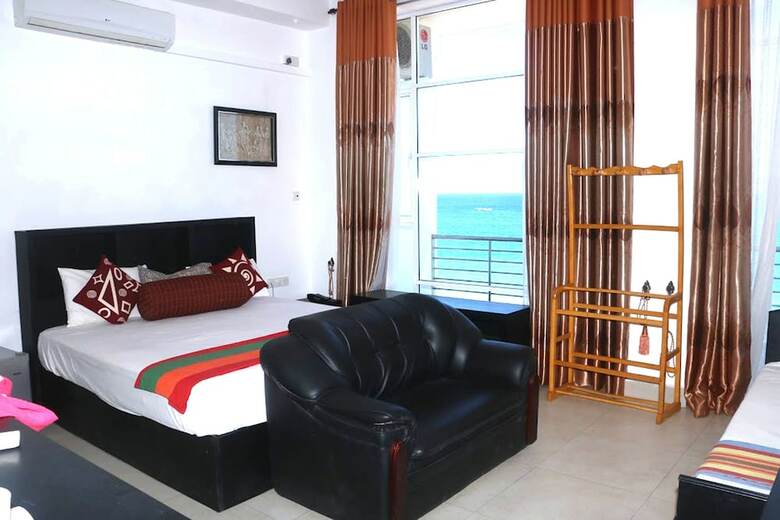 Trinco Beach Hotel