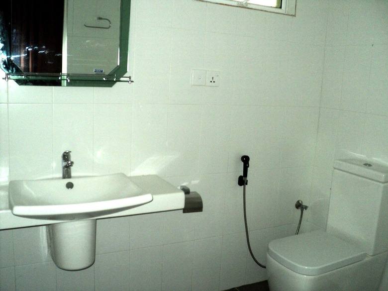 Trinco Beach Hotel