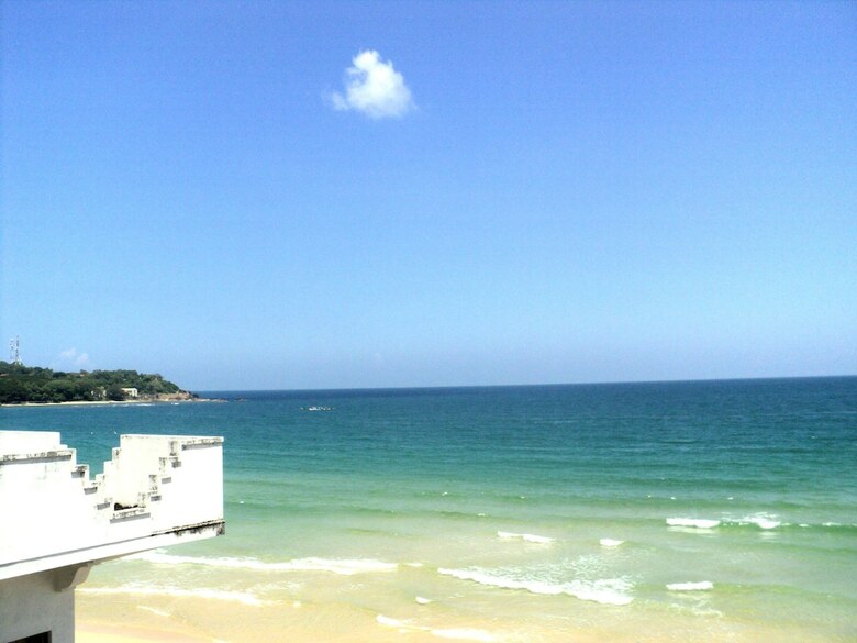 Trinco Beach Hotel