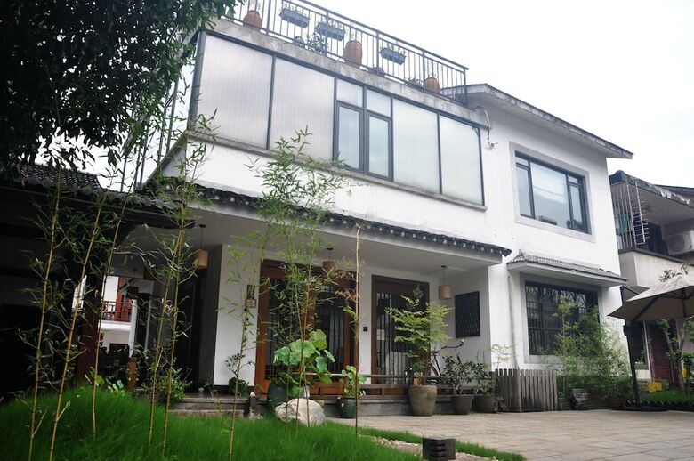 Bed & Breakfast Gerhouse