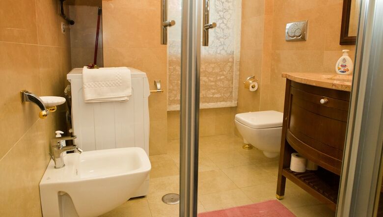 Apartamento Casa Vacanze Da Paolo E Francesca